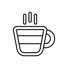 Espresso Vector icon