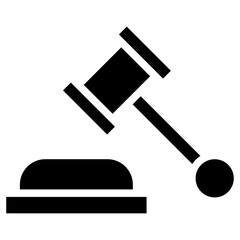 legal vector icon
