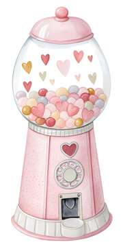 Gumball Machine Vector Images – Browse 1,878 Stock Photos, Vectors ...