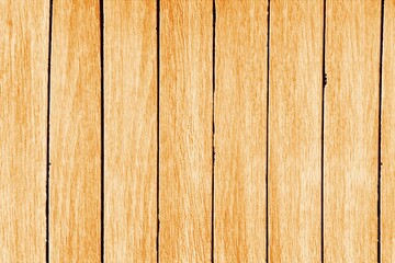 Obraz premium 木の板張りのクリーンなテクスチャ 