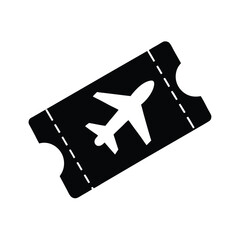 vector illustration of a cross symbol