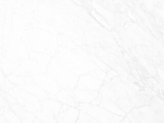 White Grunge Marble Background with Grain.