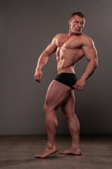 Fitness model
