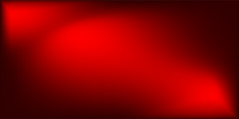 red gradient mesh background nice for wallpaper or banner