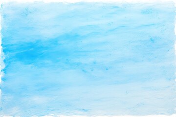 Obraz premium Blue sky backgrounds abstract paper.