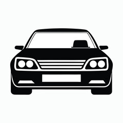 Car Interior Close-Up – High-Resolution Image for Vehicle Design and Features