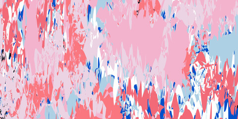 Fototapeta premium Abstract background acid marble colorful watercolor background liquid marble. vector