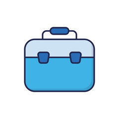 Tools Vector icon