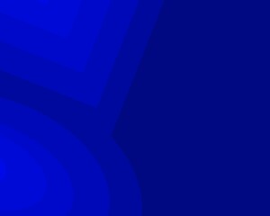 blue abstract background