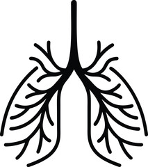 angel wings vector illustration