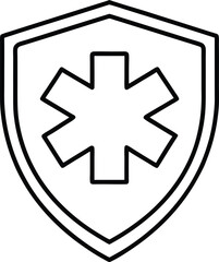 caduceus medical symbol