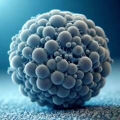 Variant An aerogel material Focus Analyze the surface roughness