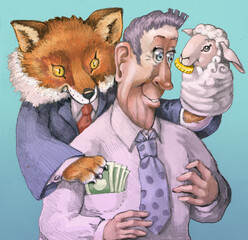 online scams