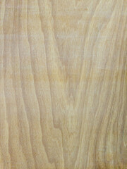 Plywood texture, natural pattern. Beautiful wood pattern. Background surface and parquet.