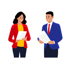 Elections News Coverage