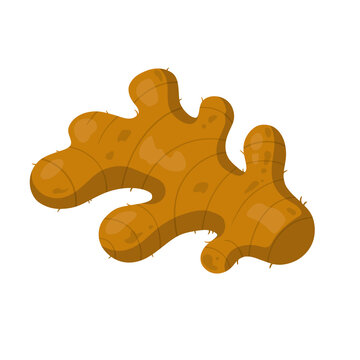 Luya (Ginger)