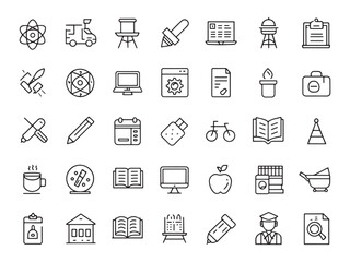 Lesson Icon Transforms Teaching and Learning.eps