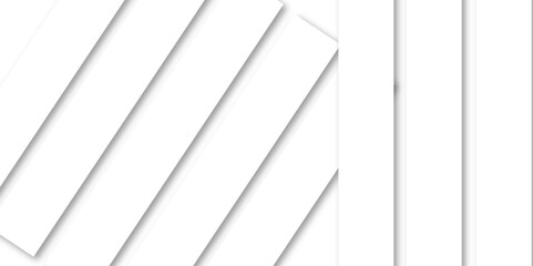 Geometric monochrome lines background. Vertical wall in white color for wallpaper and background. Abstract Geometric Pattern with Vertical Lines and Neutral Tones.