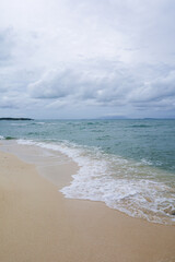 Khomunnok land beautiful Thailand