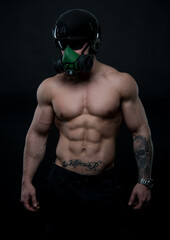 Fitness model