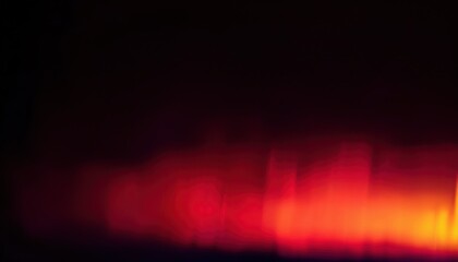  vivid red and yellow abstract gradient background with dark edges for web design, branding, digital art, and modern print media graphics