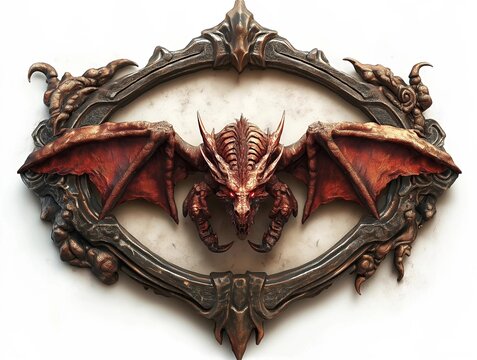 mmorpg game logo