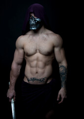 Fitness model