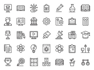 Pedagogical Resou Icon for Teaching Excellence.eps