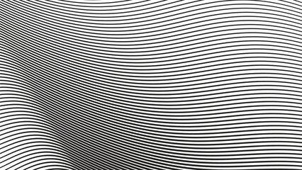 Black stripes line pattern background abstract for backdrop or fabric style