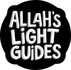 Allah's Light Guides Our Path