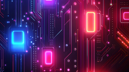 Obraz premium Enhancing modern ui/ux design high-resolution graphics for digital interfaces