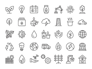 Environmental imp ocean plastic Line art