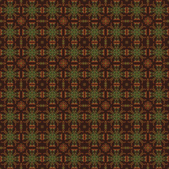 fashion, textured, flower, geometrical, vector seamless, geometry, retro, texture, wallpaper, art, graphic, vector, repeat, design, decor, ornament, pattern, vintage, fabric, 