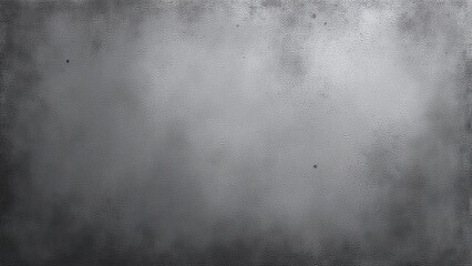 Fototapeta premium Dramatic gray smoke background texture for marketing campaigns, corporate branding, and website hero images with copy space for text, modern advertising design element with industrial aesthetic