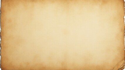 Obraz premium Dusty Old Paper Background Texture