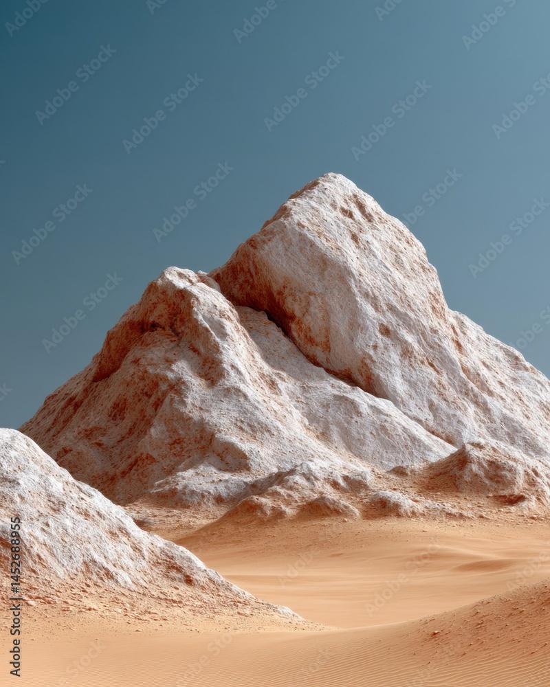 Poster emerging frontiers immersive martian terrain visualization for next-gen space exploration digital co