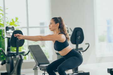 sport gym women fitness