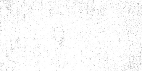 Distressed black texture. Dark grainy texture on white background. Dust overlay textured. Grain noise particles. Rusted white effect. Grunge design elements