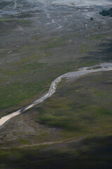  Río en el Bromo, Java
