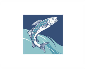 Fish Vector Art, Icons, and Graphics for Free SVG Download