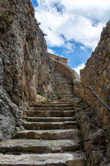 escalera