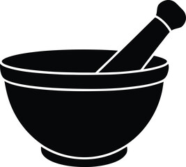 mortar and pestle