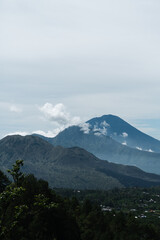 Volcanes Batur, Agung y Rinjani, Bali