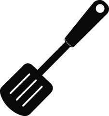 shovel isolated on white background