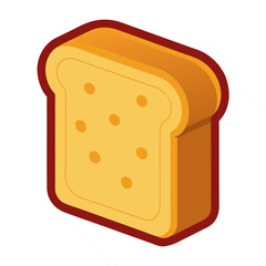 cheese and bread