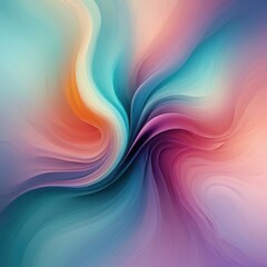 Obraz premium abstract colorful background