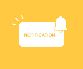 notification icon