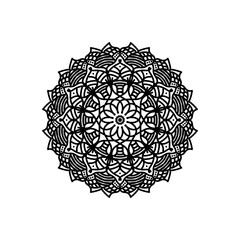 Mandala Designs for Print, Tattoo, and Digital Art – High-Resolution Vector Art,mandala, mandala art, mandala design, mandala vector, mandala pattern, flower mandala, circle mandala, boho mandala