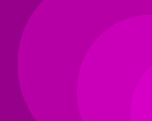 Pink gradient abstract background