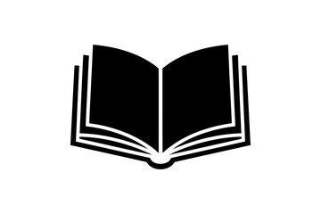 Book vector icon